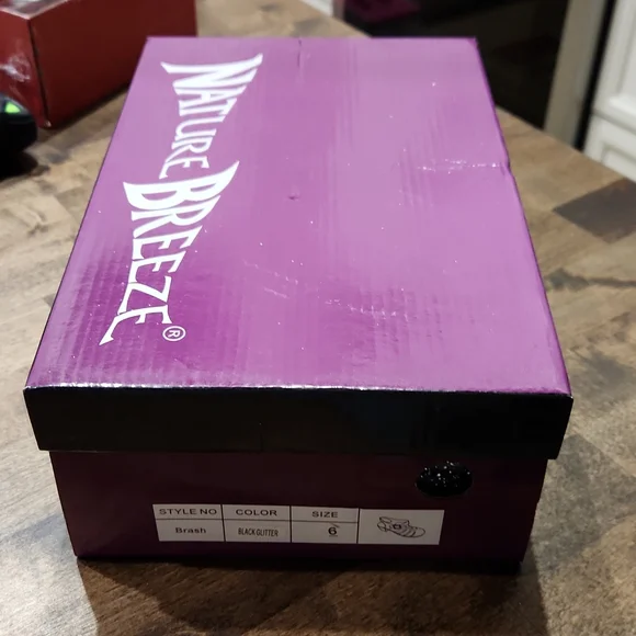 Jelly Shoes NWT - Picture 3 of 3